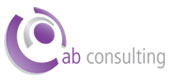AB Consulting Logo