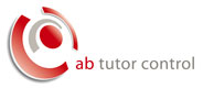 AB Tutor Logo